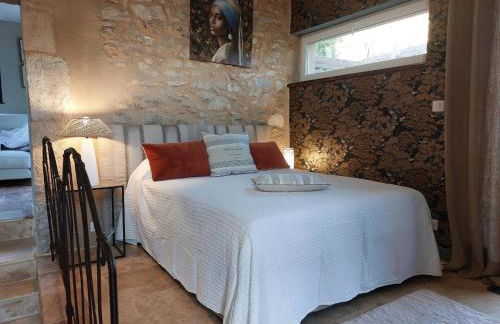 La Cachette des Amoureux - Foto 1