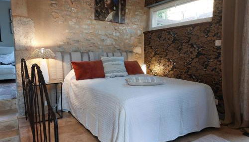 La Cachette des Amoureux - Foto 1