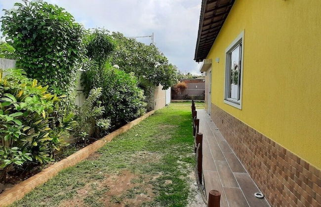 Temporada em Jacuípe - Photo 50