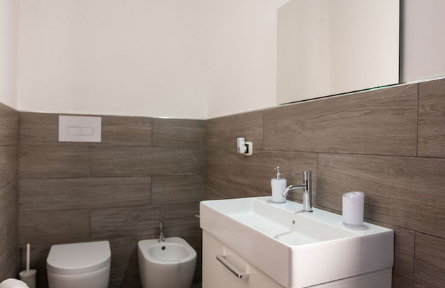 La Casa di Nanà Tourist Rental - Foto 11