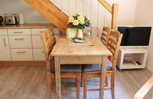 Ferienwohnung von Luehmann - Foto 9