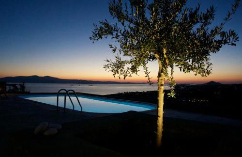 Naxos Aigli Villas-Master villa - Foto 18