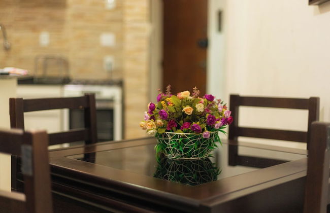 360 Leme Beach Anchieta By SUHCasa - Foto 68