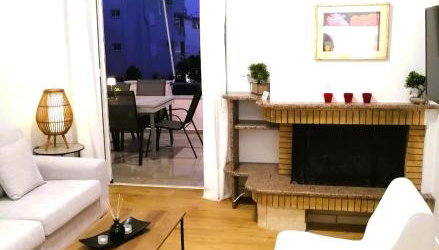 Aelio Deluxe Apartment Akrata - Foto 5