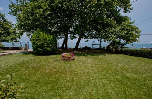 Skourtis Apartments - Foto 15