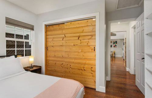 Downtown Culver City House w/ Backyard, AC & Garage - Foto 19