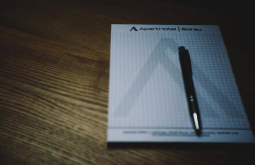 ApartHotel I SORAU - Foto 74