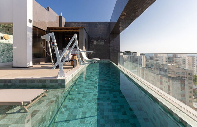 Porto Privilege Housi by Carpediem - Foto 48