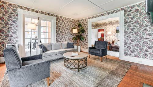 Near Lake and Wineries Spacious Union Springs Home! - Foto 4