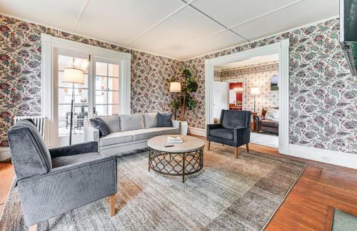 Near Lake and Wineries Spacious Union Springs Home! - Foto 4