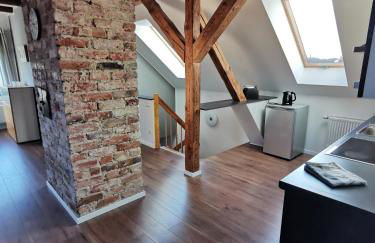 FeWo Rohleder de mit 130m2 und Garten für 6Pers mit 2 Bad - Foto 14