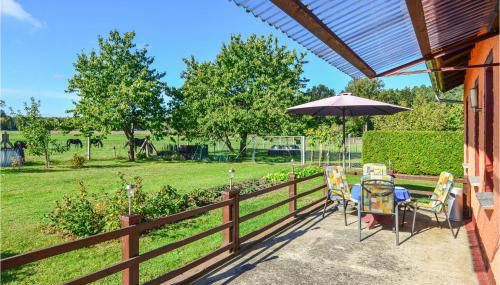 Ferienhaus E.-Th�lmann-Str. H - Foto 2