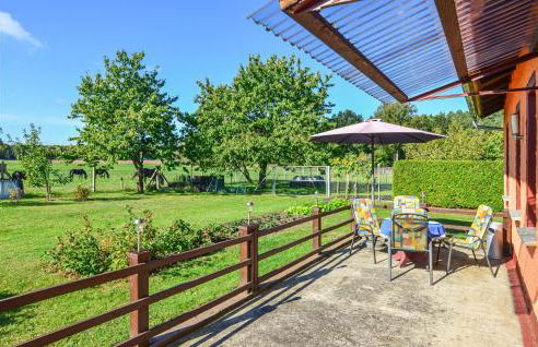 Lovely Home In Schorfheide With Wifi - Foto 2