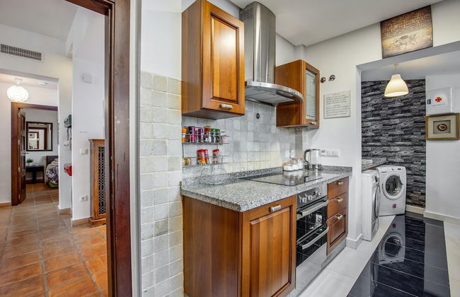 7 Bedroom Villa for 15 Ppl, Heated Pool, Sauna, hot tub on El Valle Golf, Murcia - Foto 30