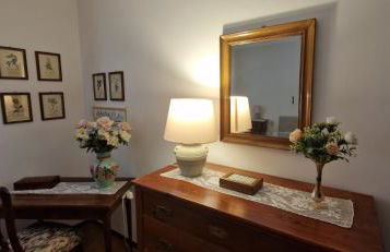 Da Riki con vista sulle colline Toscane - Foto 17