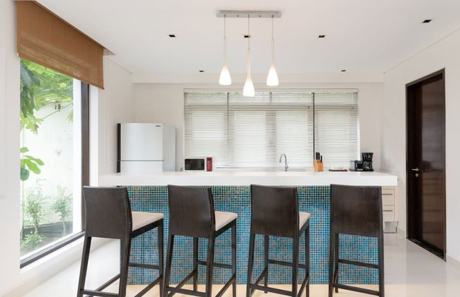 2 Br Luxury Villa SDV141 near the beachfront by Samui Dream Villas - Photo 8