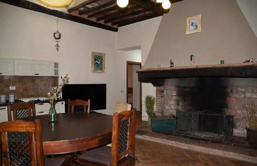 Agriturismo Poggio ai Legni - Foto 54