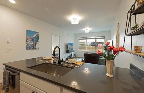 The Railway Flats 101 - Foto 5