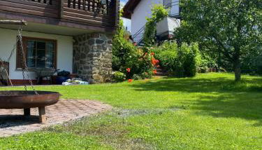 Ferienwohnung Elsa - Foto 4, Garden