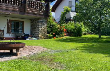 Ferienwohnung Elsa - Foto 4