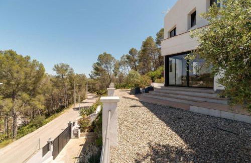 Luxury Sitges Hills Villa - Photo 12