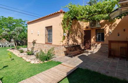 Cortijo La Venta Hoyo - Foto 56