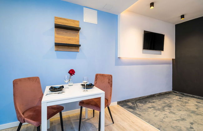 Apartments Tayra - Foto 35