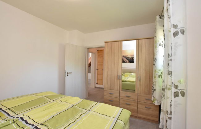 Idyllic Holiday Home in Damshagen With Terrace - Foto 10