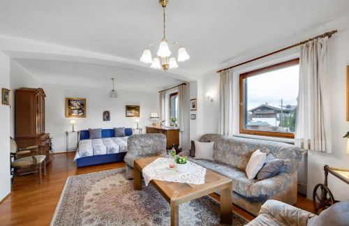 Ferienwohnung 1 - Foto 6