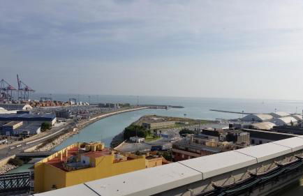 Torre del Carmen Malaga - Foto 52