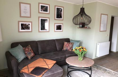 Ferienwohnung Adler - Foto 6