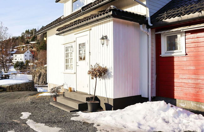 8 Person Holiday Home in Songe - Foto 31