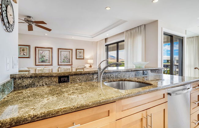 Kaanapali Alii 2 Bedroom Garden-Mountain View - Photo 110