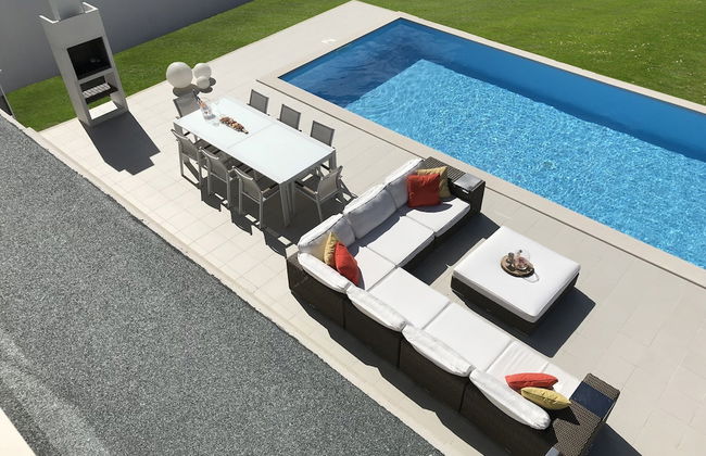 Villa in Foz do Arelho With Pool & Beach - Foto 24