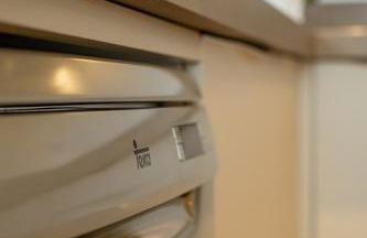 Apartamento con terraza, vistas playa y montaña - Foto 9