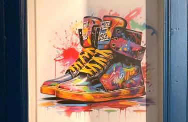 Esprit Rétro - Foto 5