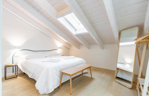 La Mansarda di Sarpi - Photo 19