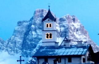 Balcone sul Civetta - Foto 53