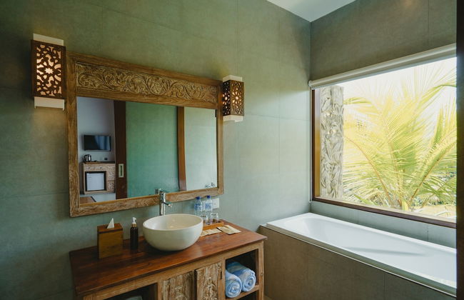 Pinggala Villa Ubud - Foto 61