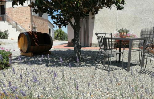 La Dimora degli Olivi - Foto 19