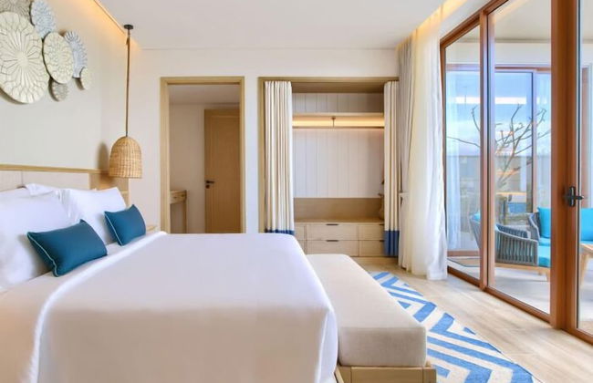 The Ocean Resort by Fusion Quy Nhon - Photo 6