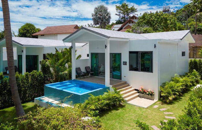 Bougain Villas Salad Beach - Foto 79