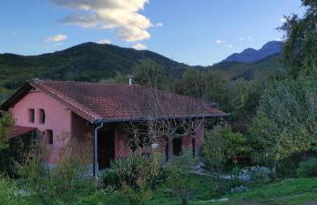 The Strawhouse under the mountain - Foto 45