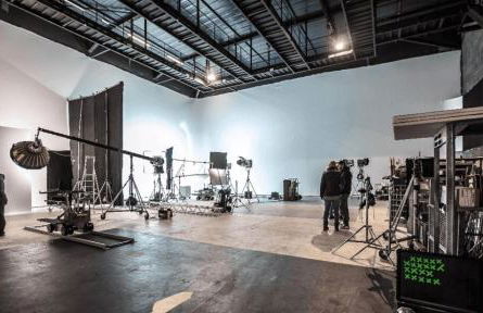 Coca-Cola Studio near Paris - Foto 12