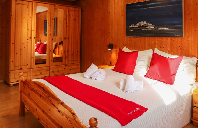 Haus Chumma Apt1 - Foto 4