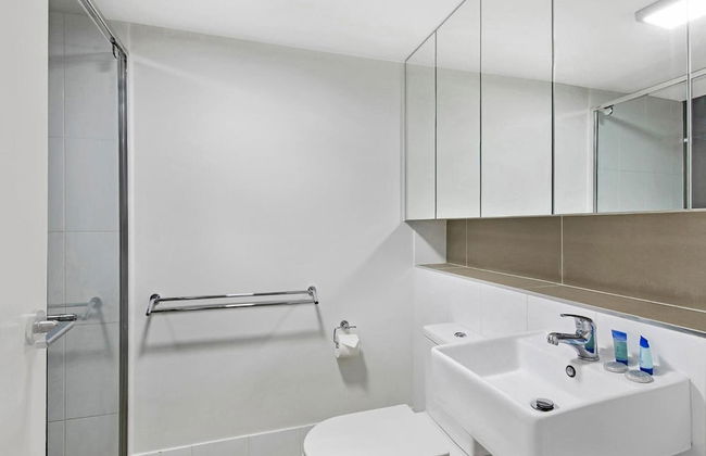 Atrio Apartments - Photo 28