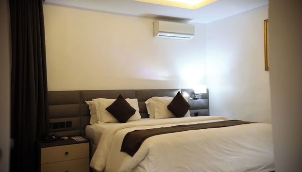 Remarkable 3-beds Apartment in Abuja - Foto 3, Habitación