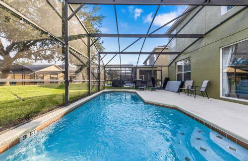 6 Bedroom Villa - Emerald Island Retreat - Foto 2