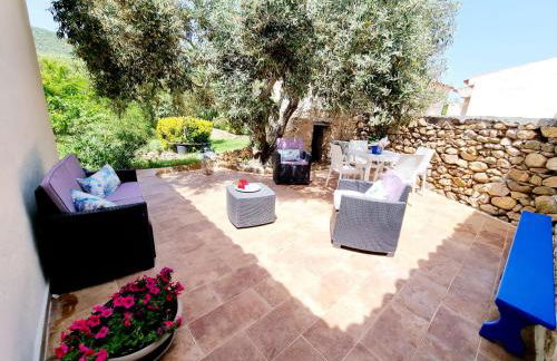 STAZZO SAN TEODORO LA QUERCIA Piscina Condivisa - Foto 23