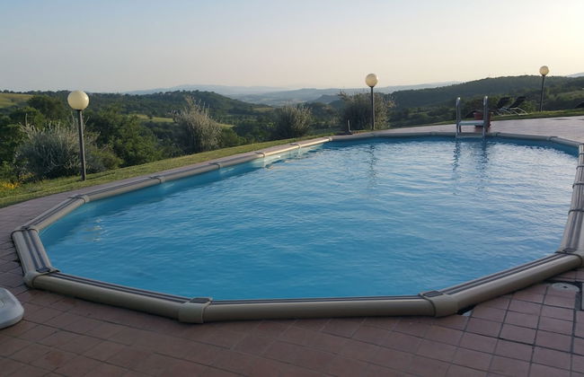 Agriturismo La Meria - Foto 30